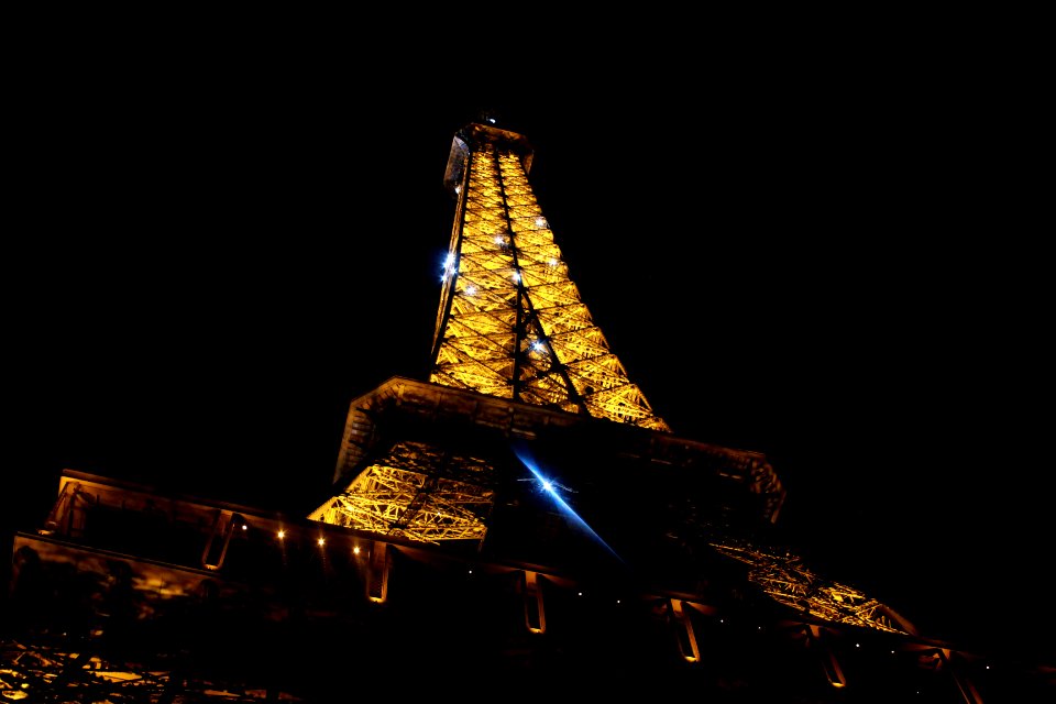 Paris, France, Street
