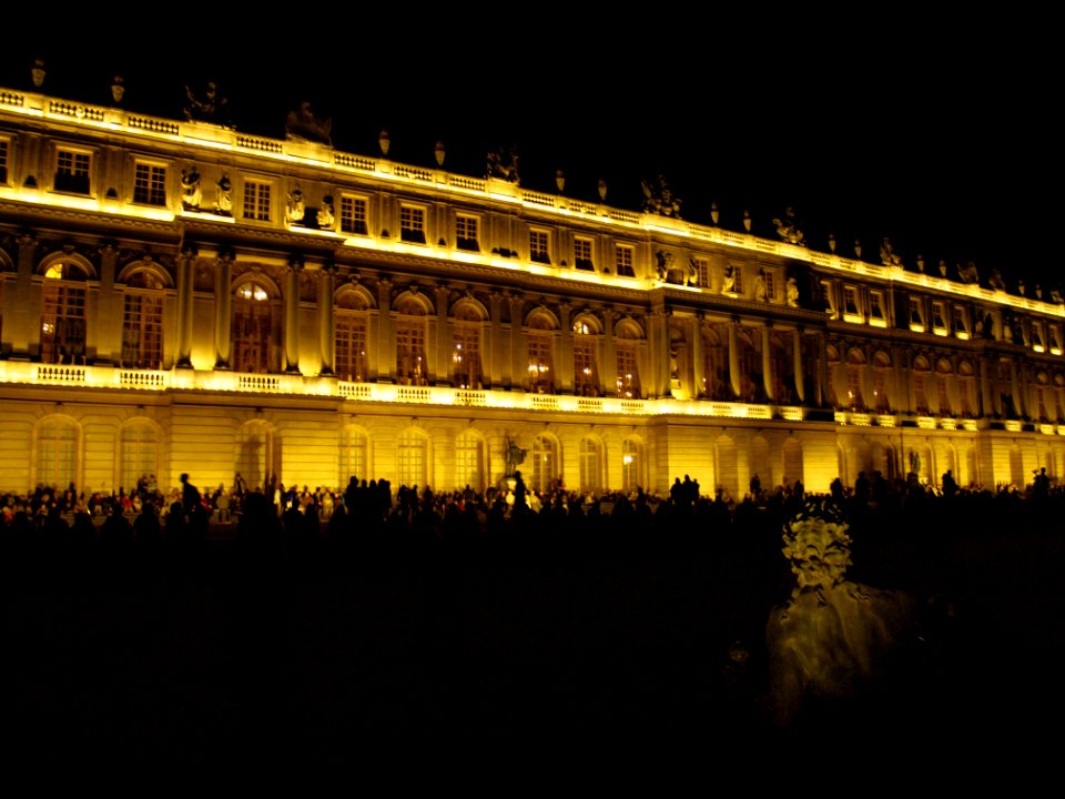 Versailles, Ledefrance, France