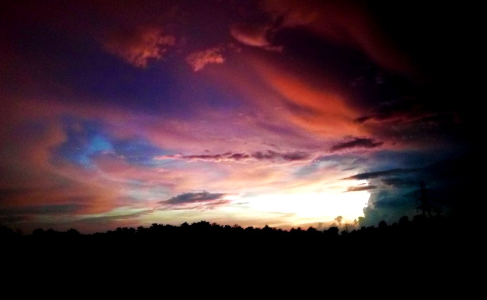 Nayathode, Angamaly, India