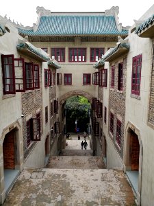 Wuhan university, Wuhan, China