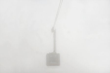 Ski lift, Ski, Blur photo