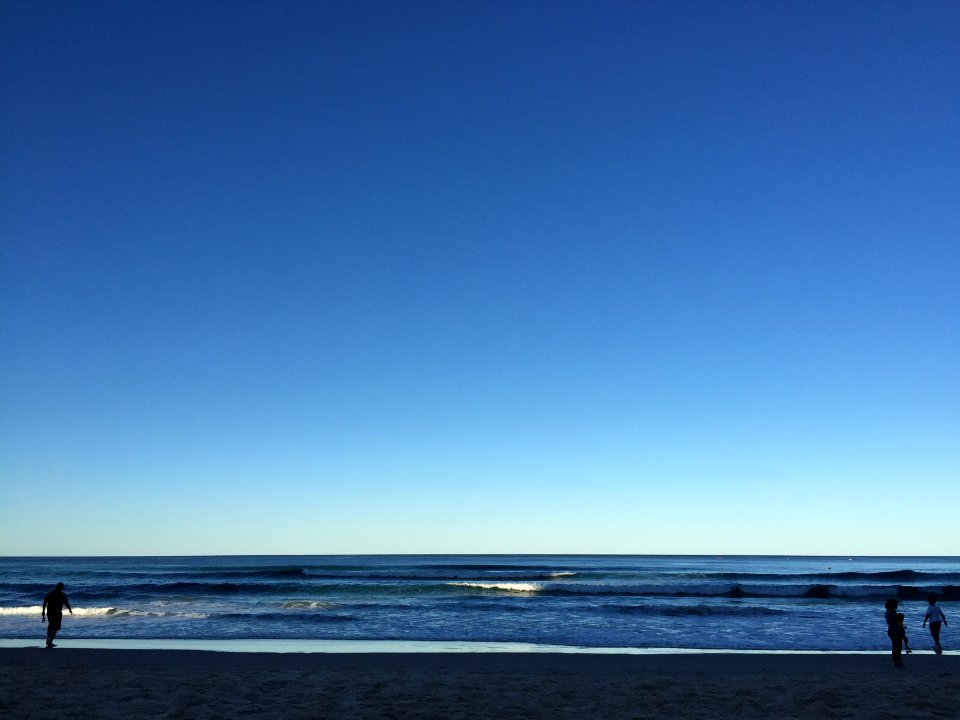 Surfers paradise, Australia, Queensl