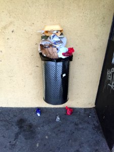 Trash