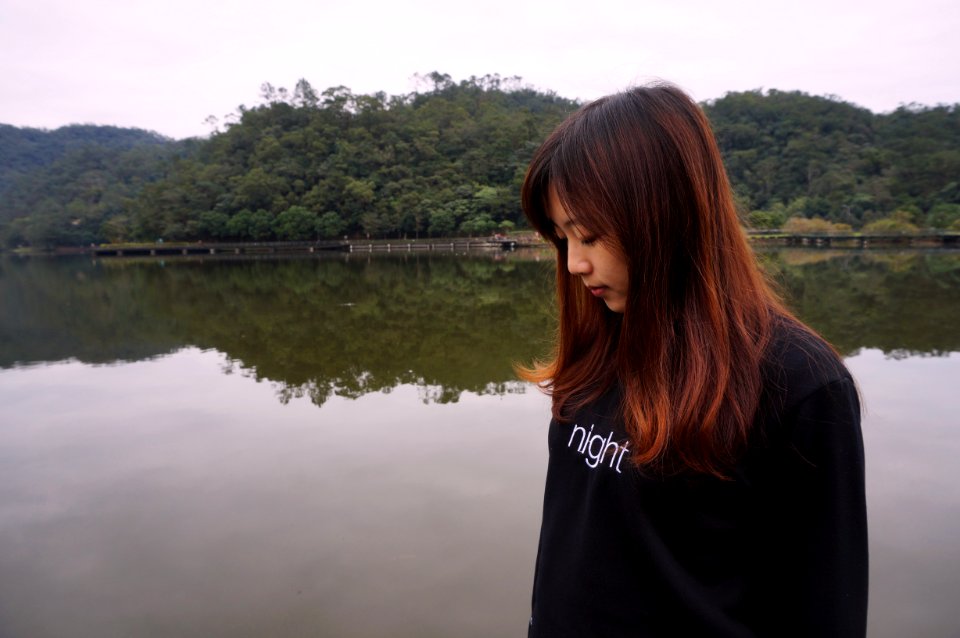 Scenery