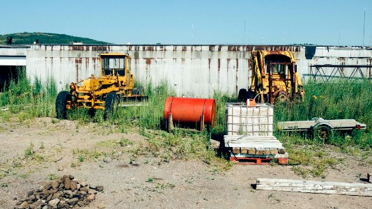 Duluth, United states, Decay