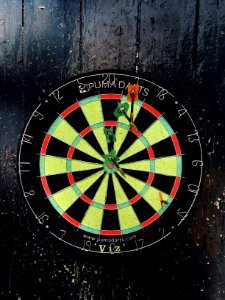 Darts, Games, Wood
