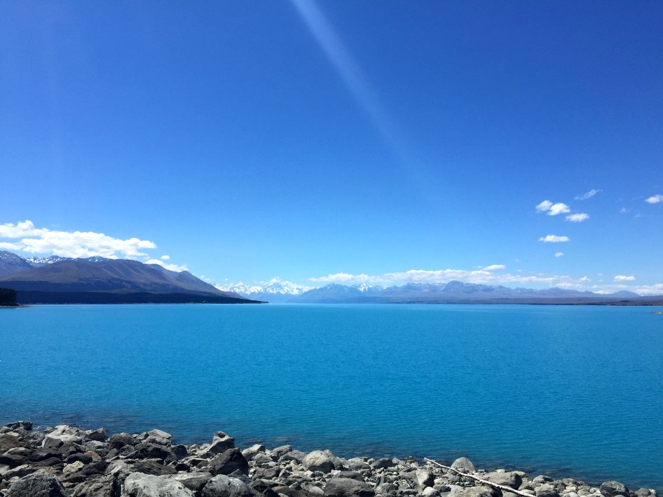 5098 tekapotwizel rd, Ben ohau 7999, New zeal