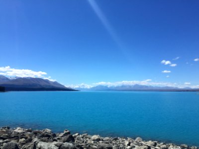 5098 tekapotwizel rd, Ben ohau 7999, New zeal