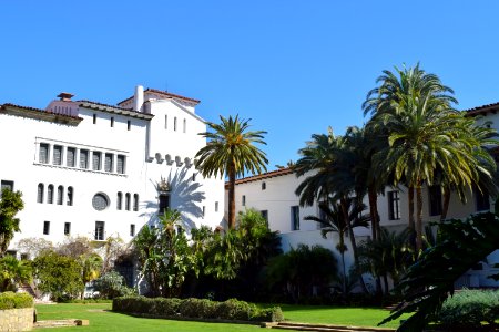 Santa barbara, United states, Mediterranean