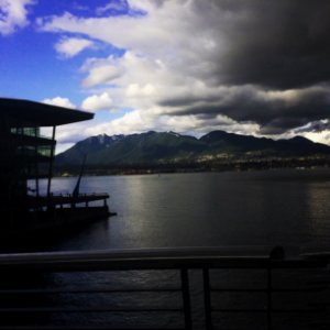 Cerescorp, Central, Vancouver