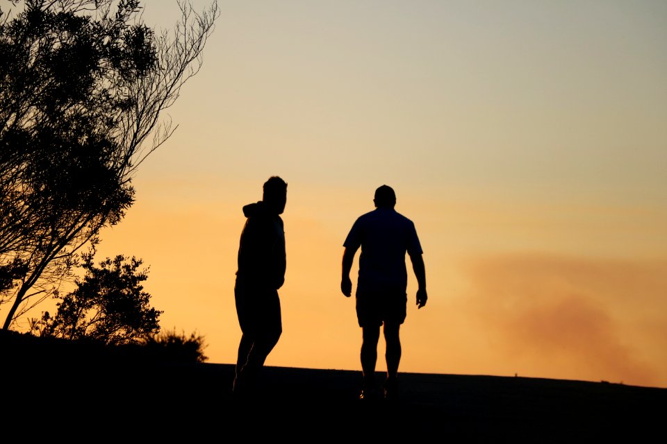 Halls gap, Australia