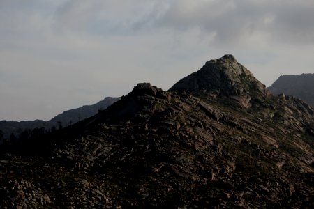 Fisterra, Spain, Travel