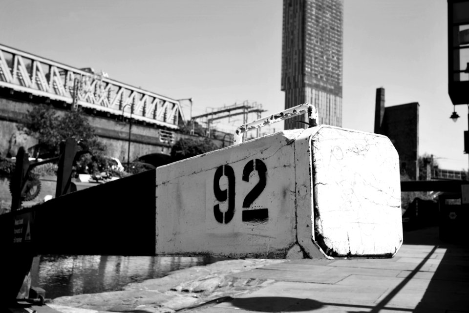 Manchester, Dukes 92, United kingdom