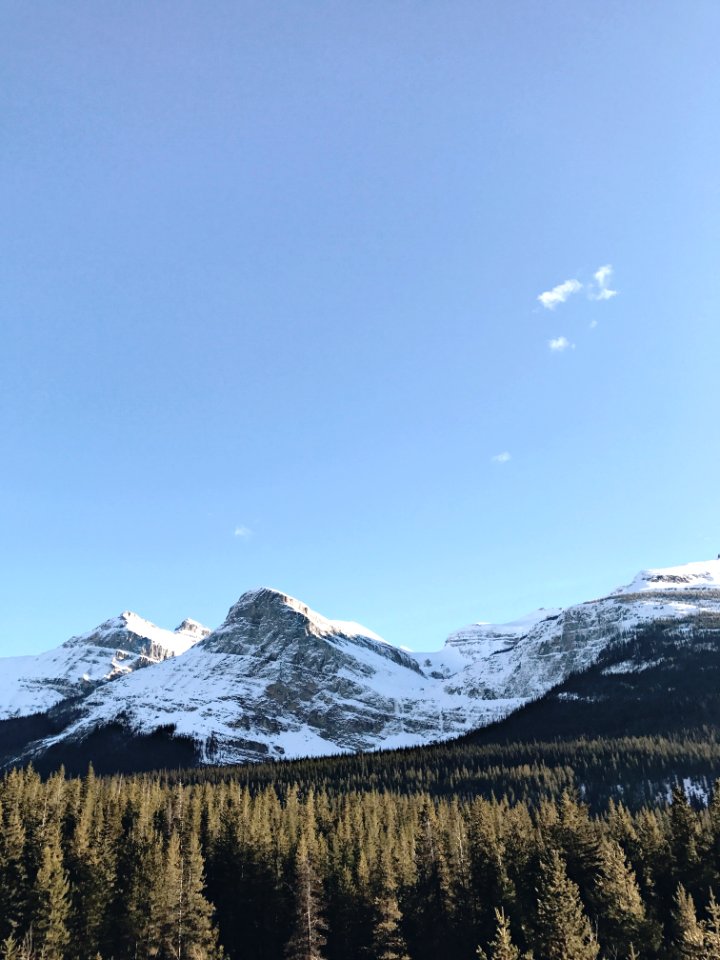 Alberta, Canada
