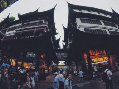 Shanghai, China