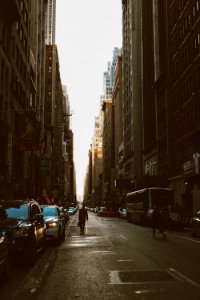 New york, United states, Vintage