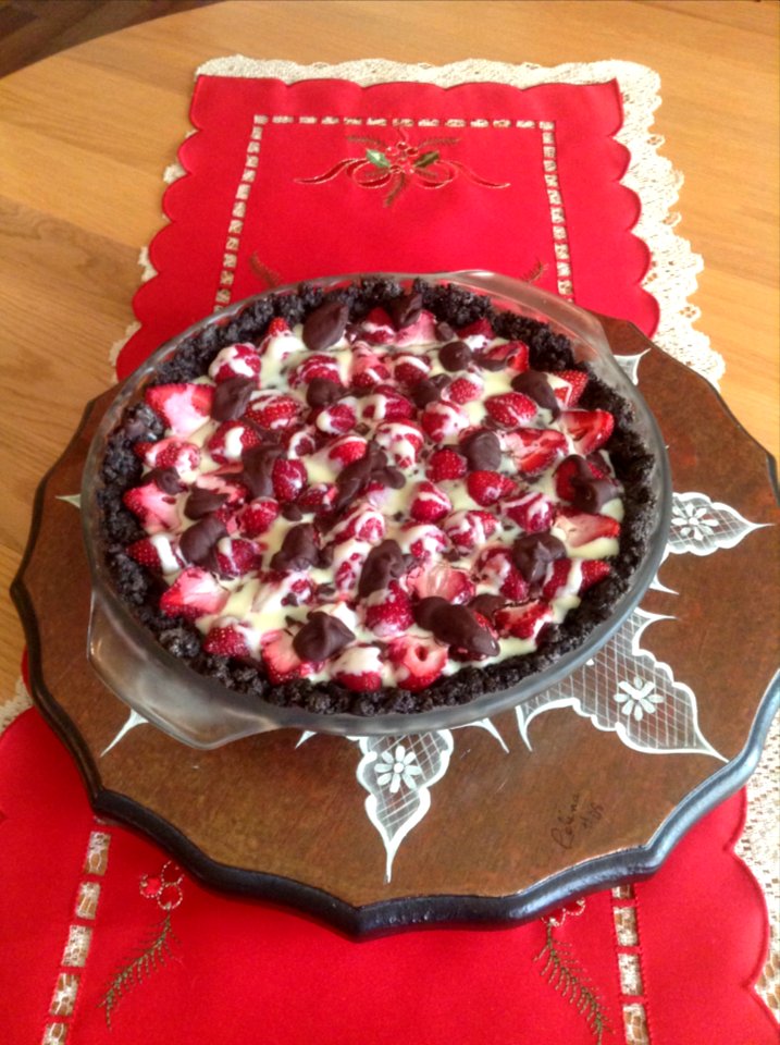 Rimouski, Canada, Chocolate