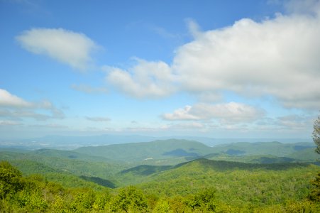 Shen, Oah mountain, United states