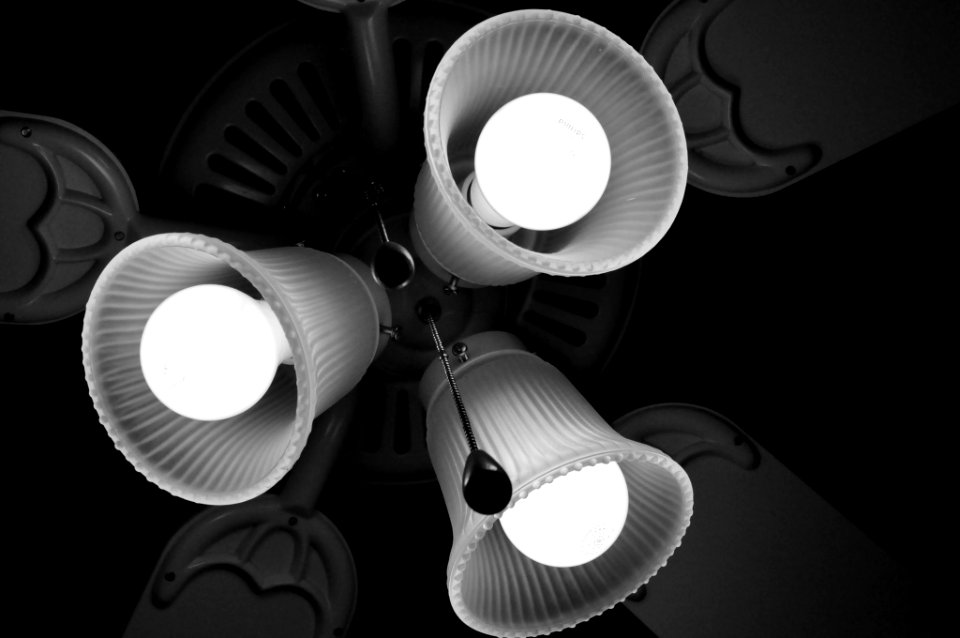 Bellevue, United states, Lights