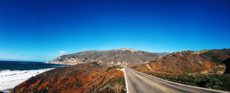 Monterey, California, United states