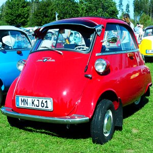 Oldtimer rarity old