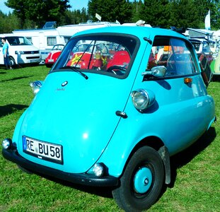 Oldtimer rarity old