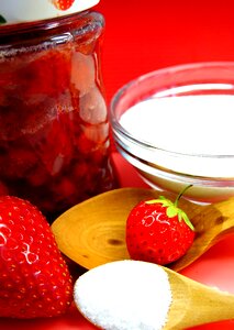 Homemade canning cook