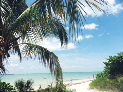 Sanibel, United states
