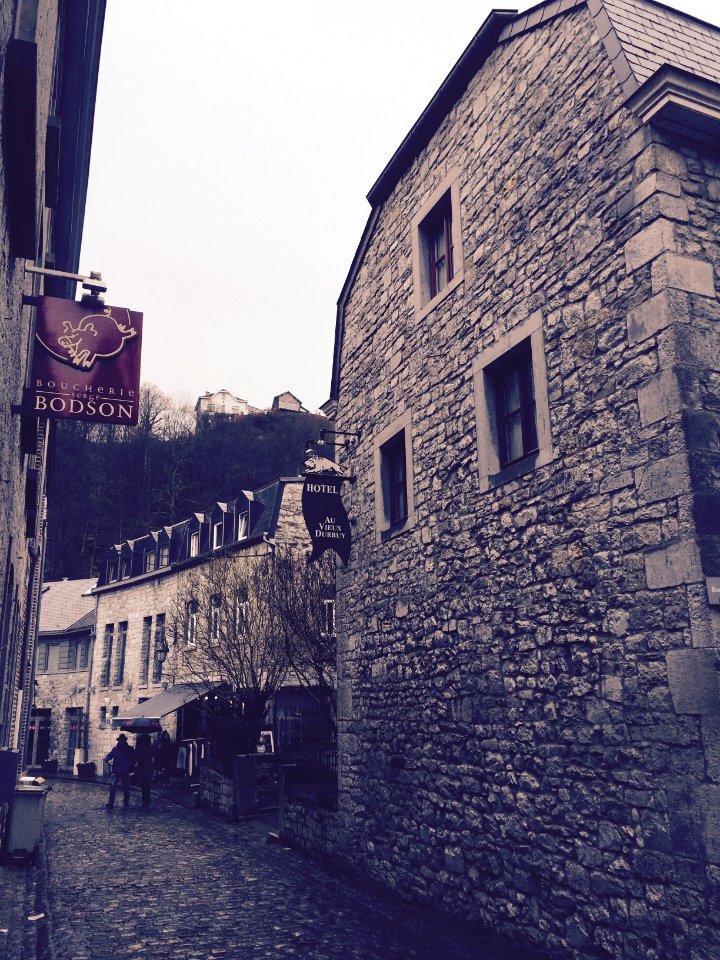 Durbuy, Walloon region, Belgium