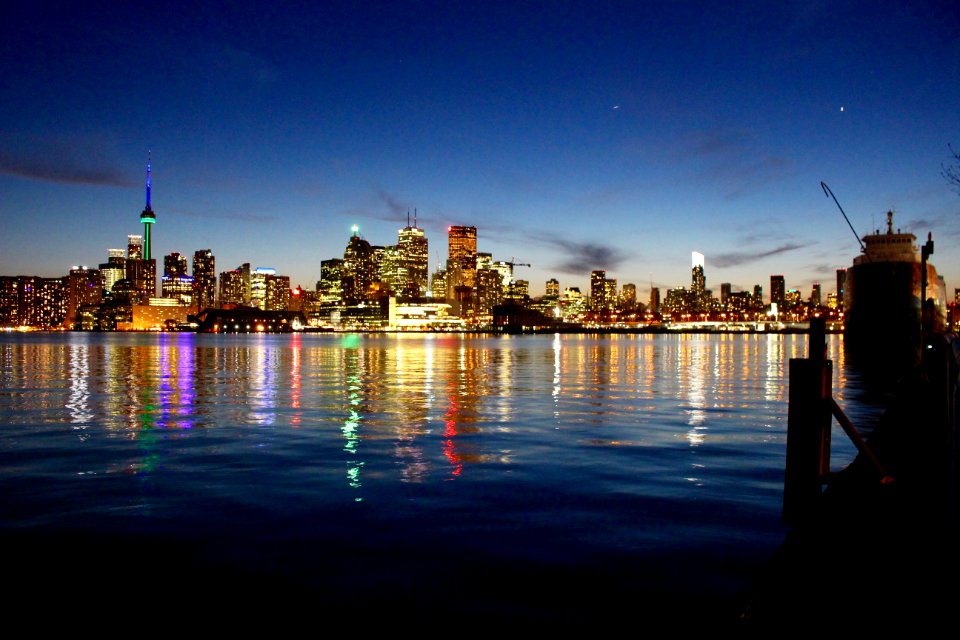 Toronto, Jennifer kateryna koval s kyj park, Canada