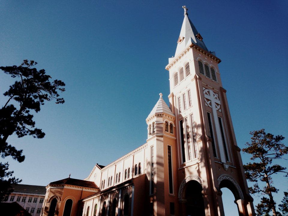 Vietnam, Domaine de marie, Tp  lt