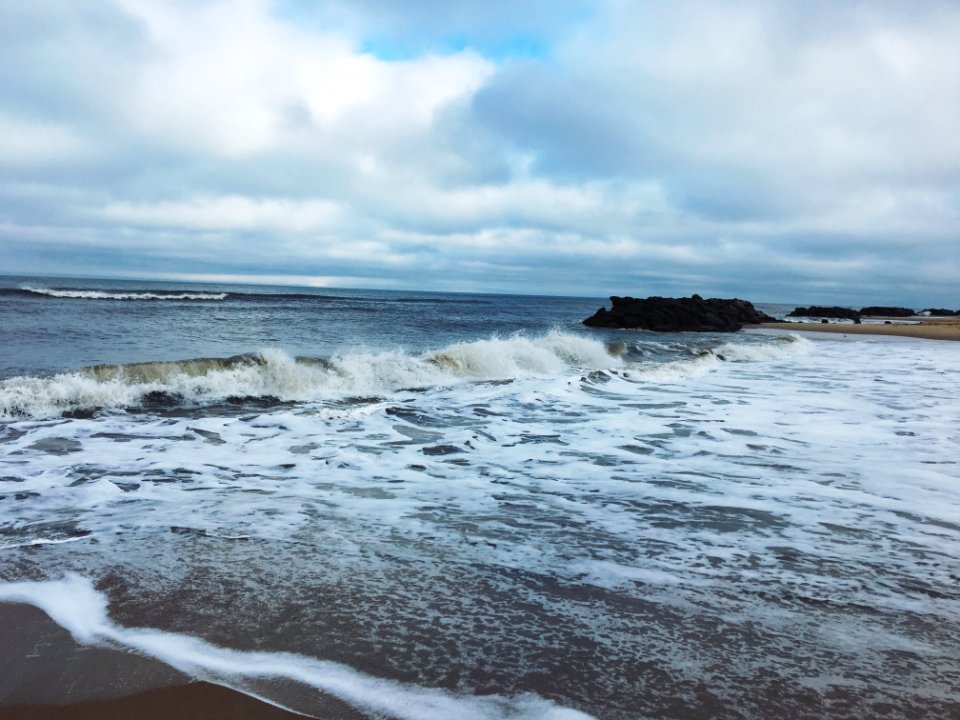 Virginia beach, United states, Sky