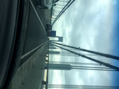 Verrazanonarrows bridge, New york, Usa
