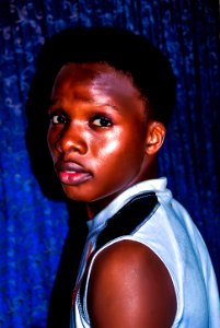 Nigeria, Camera, Music