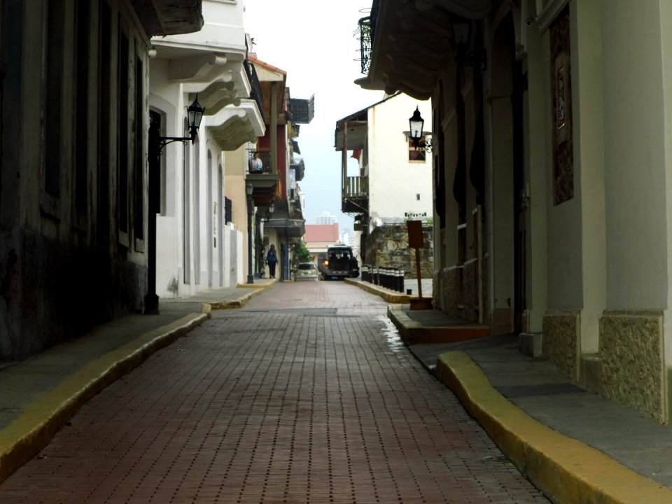Panama city, Panama