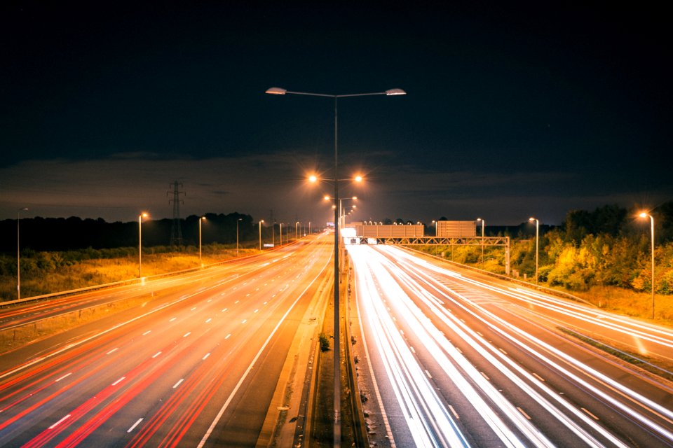 Pepperstock, United kingdom, Slow shutter