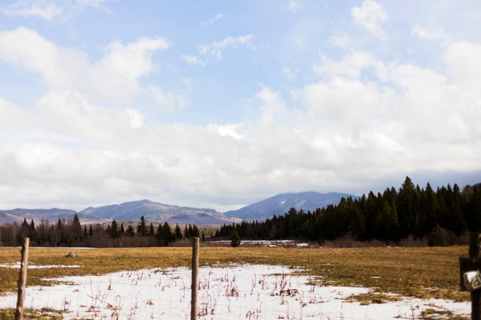 Adirondak loj   heart lake program center, Lake placid, United states