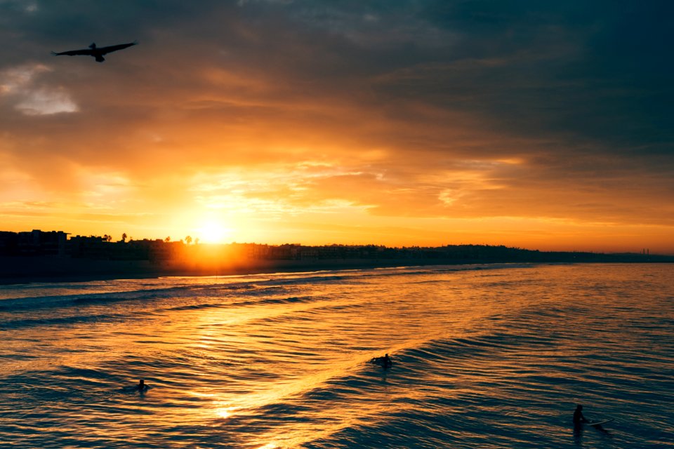 Venice beach, Los angeles, United states