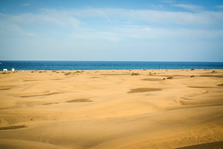 Spain, Gran canaria, Travel