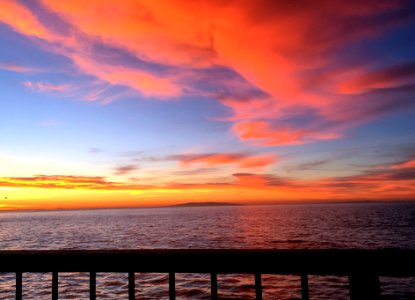 Malibu, United states, Bright