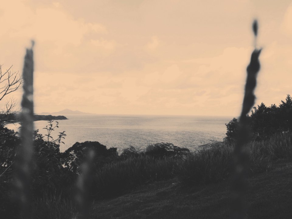 Complexo turstico morro do careca, Brasil, Sea