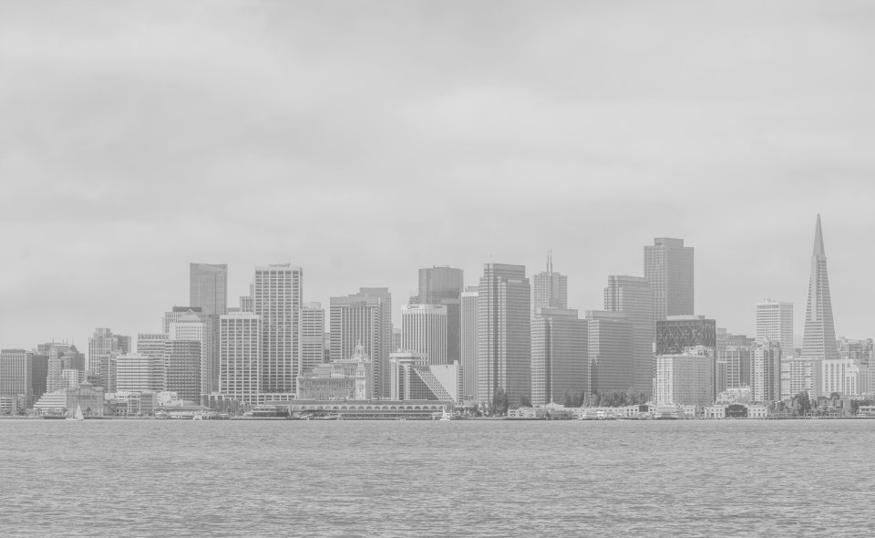 San francisco, United states, Ocean