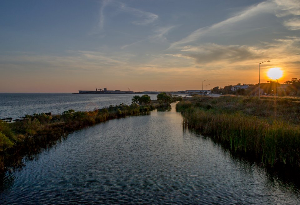 Pensacola, United states, Ocean