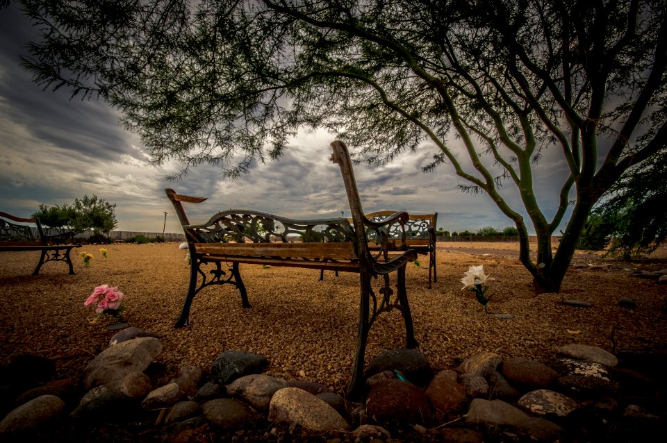 Phoenix, United states, Scape