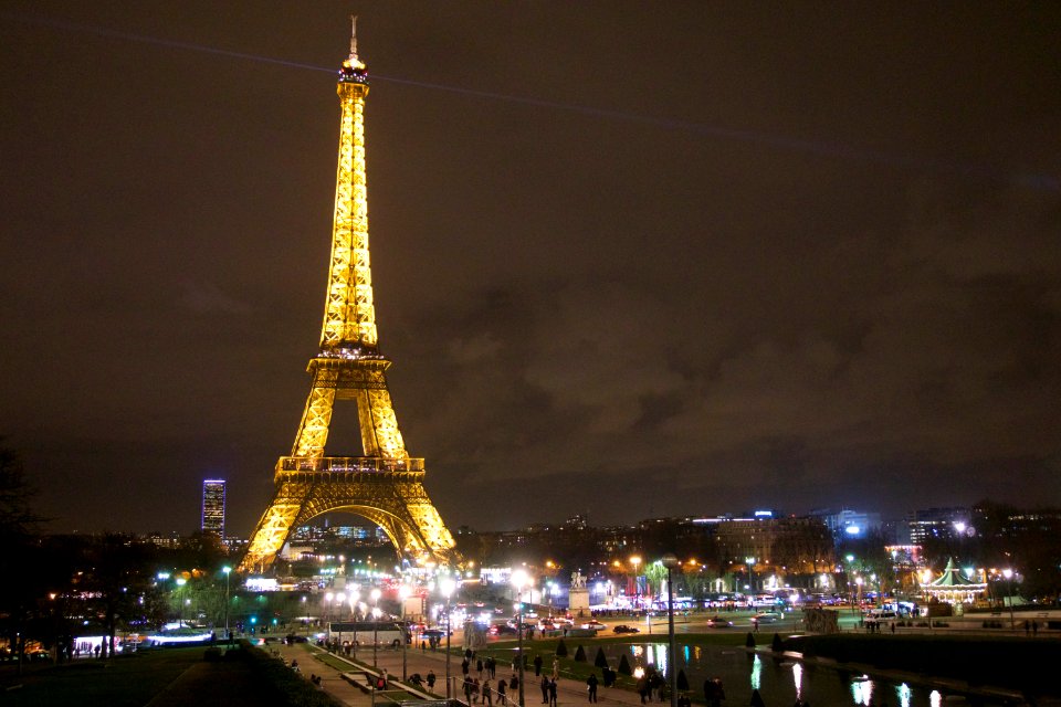 Paris, France, Europe