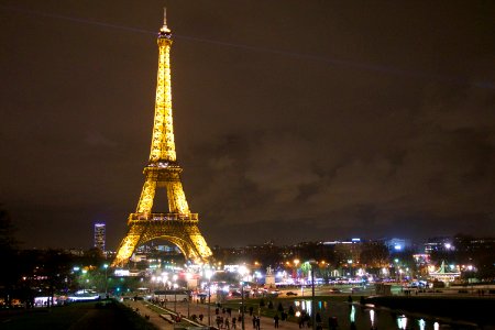 Paris, France, Europe