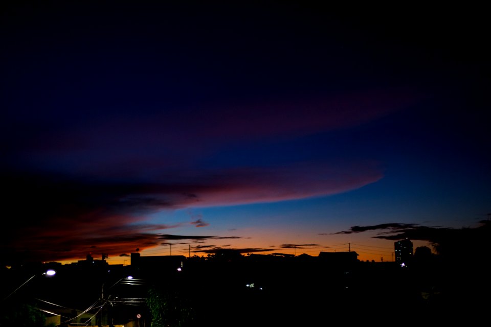 Fortaleza, Brazil, Paisagem