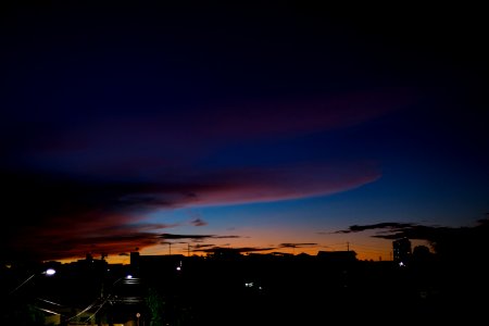 Fortaleza, Brazil, Paisagem photo