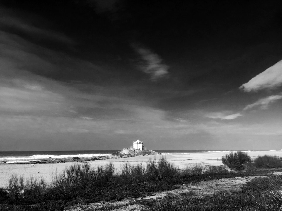 Miramar, Arcozelo, Portugal