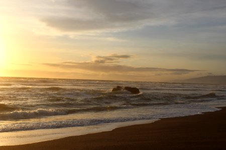 Bodega bay, United states, Norcal photo